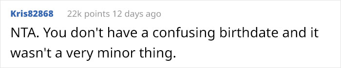 Person Is Debating Whether To Feel Guilty For Getting A Cashier In Trouble, Asks The Internet If They Were At Fault Person Is Debating Whether To Feel Guilty For Getting A Cashier In Trouble, Asks The Internet If They Were At Fault