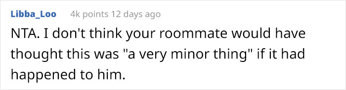 Person Is Debating Whether To Feel Guilty For Getting A Cashier In Trouble, Asks The Internet If They Were At Fault Person Is Debating Whether To Feel Guilty For Getting A Cashier In Trouble, Asks The Internet If They Were At Fault