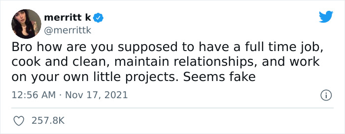 Someone Asks How People Find The Time To Live If They Work Full-Time, 30 Twitter Users Elaborate