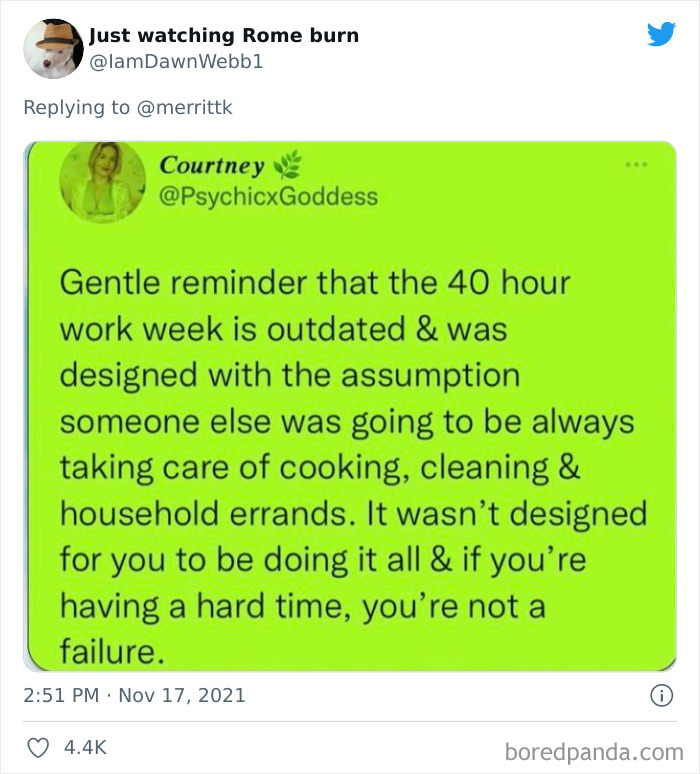 Someone Asks How People Find The Time To Live If They Work Full-Time, 30 Twitter Users Elaborate