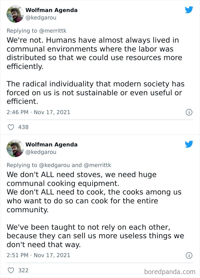 Someone Asks How People Find The Time To Live If They Work Full-Time, 30 Twitter Users Elaborate