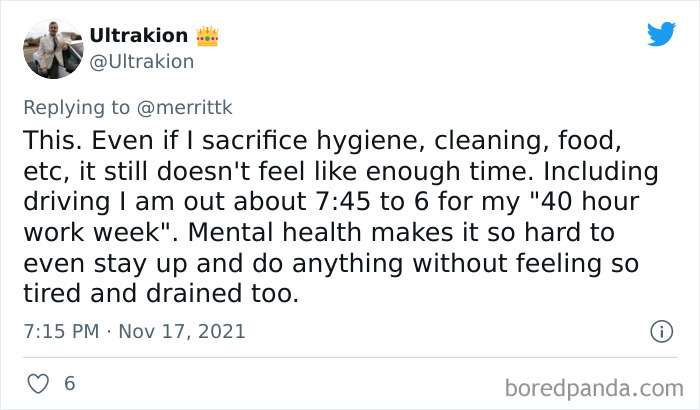 Someone Asks How People Find The Time To Live If They Work Full-Time, 30 Twitter Users Elaborate