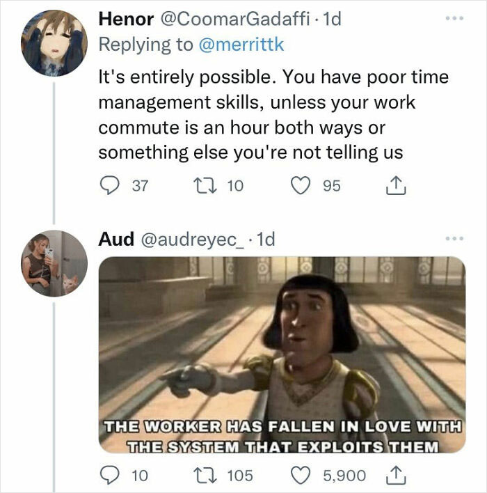 Someone Asks How People Find The Time To Live If They Work Full-Time, 30 Twitter Users Elaborate