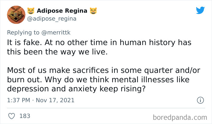 Someone Asks How People Find The Time To Live If They Work Full-Time, 30 Twitter Users Elaborate