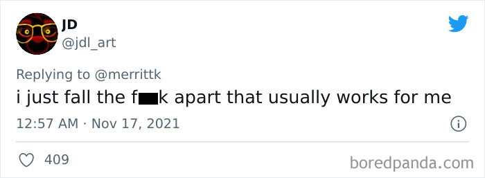 Someone Asks How People Find The Time To Live If They Work Full-Time, 30 Twitter Users Elaborate