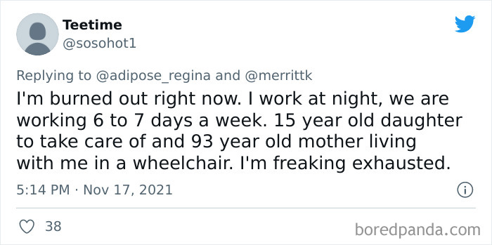 Someone Asks How People Find The Time To Live If They Work Full-Time, 30 Twitter Users Elaborate
