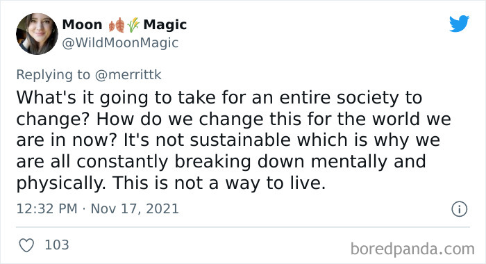 Someone Asks How People Find The Time To Live If They Work Full-Time, 30 Twitter Users Elaborate