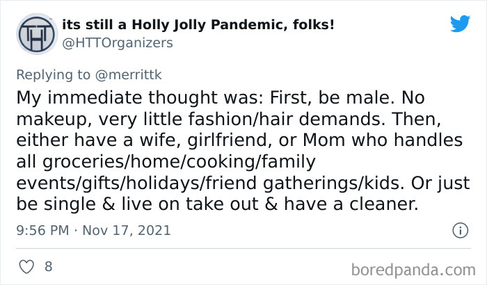 Someone Asks How People Find The Time To Live If They Work Full-Time, 30 Twitter Users Elaborate