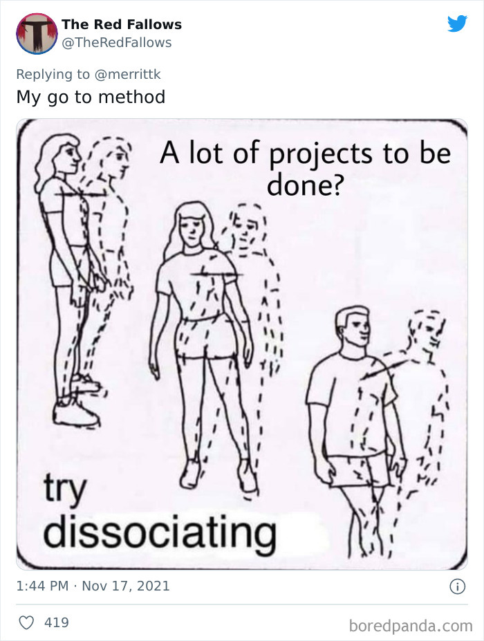 Someone Asks How People Find The Time To Live If They Work Full-Time, 30 Twitter Users Elaborate