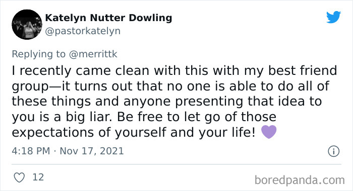 Someone Asks How People Find The Time To Live If They Work Full-Time, 30 Twitter Users Elaborate