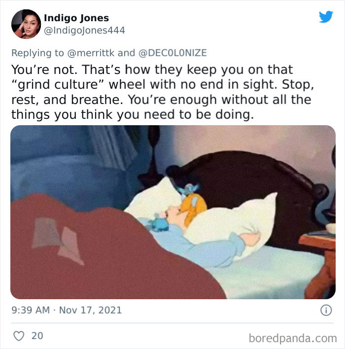 Someone Asks How People Find The Time To Live If They Work Full-Time, 30 Twitter Users Elaborate