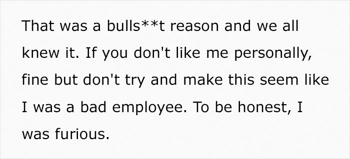 Corporate Fire This Employee Because She Takes 10 Minutes To Reply To Emails, Regret It Immediately Corporate Fire This Employee Because She Takes 10 Minutes To Reply To Emails, Regret It Immediately