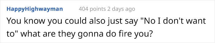 Corporate Fire This Employee Because She Takes 10 Minutes To Reply To Emails, Regret It Immediately Corporate Fire This Employee Because She Takes 10 Minutes To Reply To Emails, Regret It Immediately