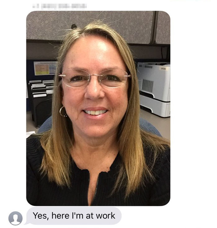 Grandma And A Stranger Who She Accidentally Invited To Thanksgiving Share Their 6th Celebration Together