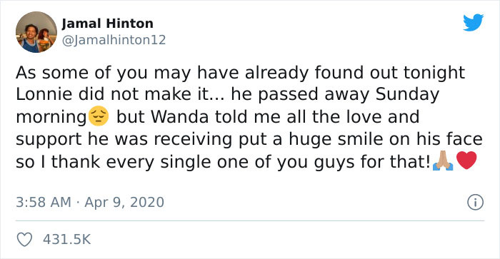 Grandma And A Stranger Who She Accidentally Invited To Thanksgiving Share Their 6th Celebration Together