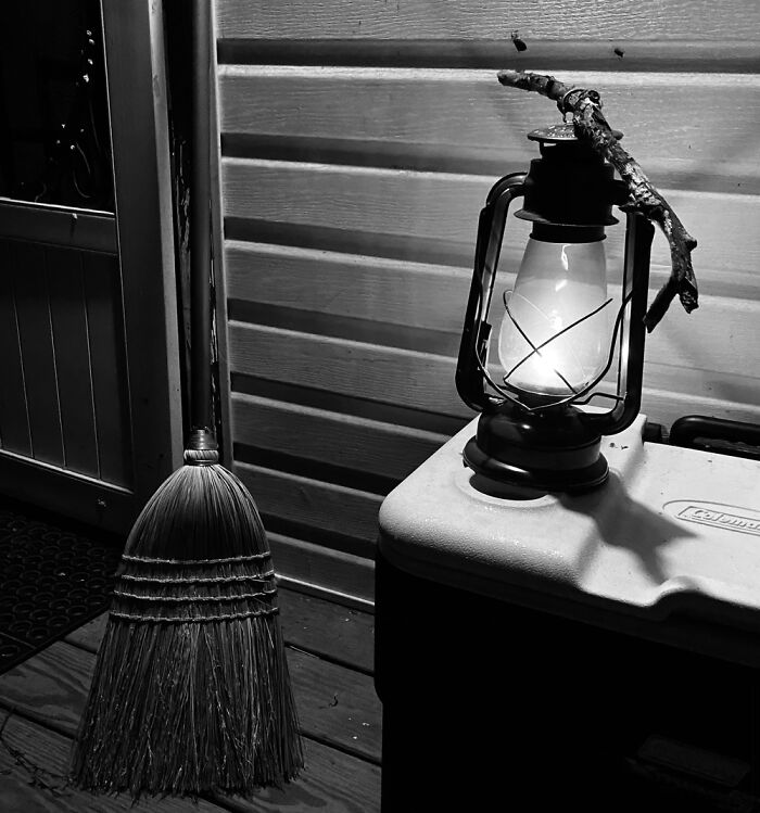 Hey Pandas, Post Your Favorite Black And White Pics (Closed)