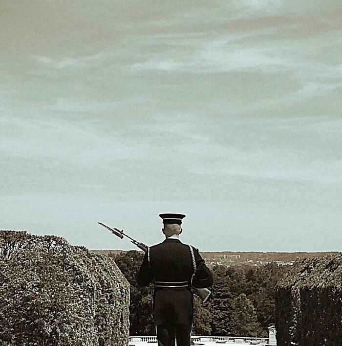 Hey Pandas, Post Your Favorite Black And White Pics (Closed)