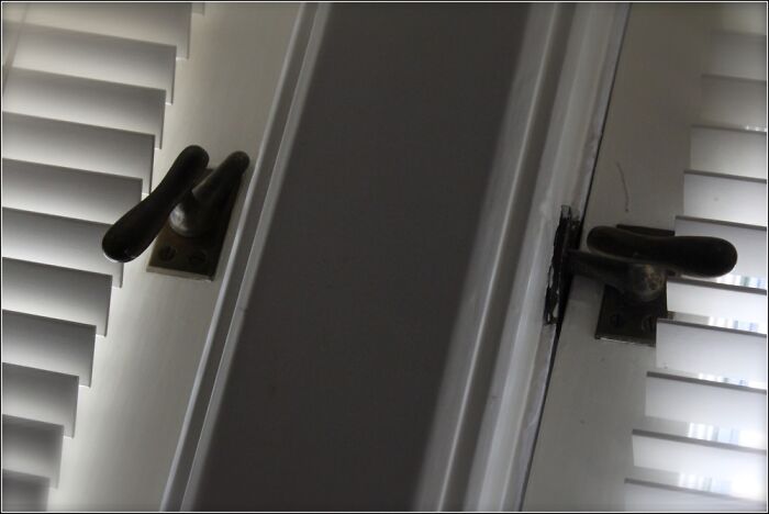 Hey Pandas, Post Your Favorite Black And White Pics (Closed)