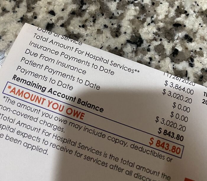 50 Times People Had A Terrible Time During Thanksgiving And Posted These Pics Online To Get Some Sympathy