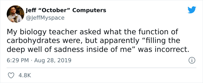 &#8216;Bad Science Jokes&#8217;: 50 Nerdy Posts That Are So Bad, They&#8217;re Actually Good (New Pics)