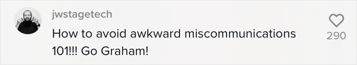 TikToker Shows How Her Now Boyfriend Sent A Google Form Before Their First Date And People Are In Awe TikToker Shows How Her Now Boyfriend Sent A Google Form Before Their First Date And People Are In Awe