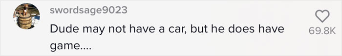 TikToker Shows How Her Now Boyfriend Sent A Google Form Before Their First Date And People Are In Awe TikToker Shows How Her Now Boyfriend Sent A Google Form Before Their First Date And People Are In Awe