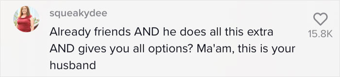 TikToker Shows How Her Now Boyfriend Sent A Google Form Before Their First Date And People Are In Awe TikToker Shows How Her Now Boyfriend Sent A Google Form Before Their First Date And People Are In Awe