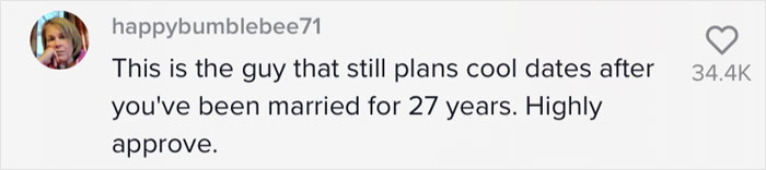 TikToker Shows How Her Now Boyfriend Sent A Google Form Before Their First Date And People Are In Awe TikToker Shows How Her Now Boyfriend Sent A Google Form Before Their First Date And People Are In Awe