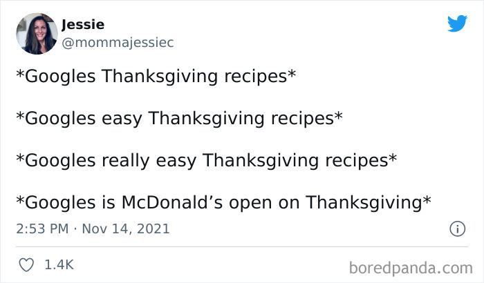 30 Funny Memes That Perfectly Sum Up Thanksgiving 30 Funny Memes That Perfectly Sum Up Thanksgiving