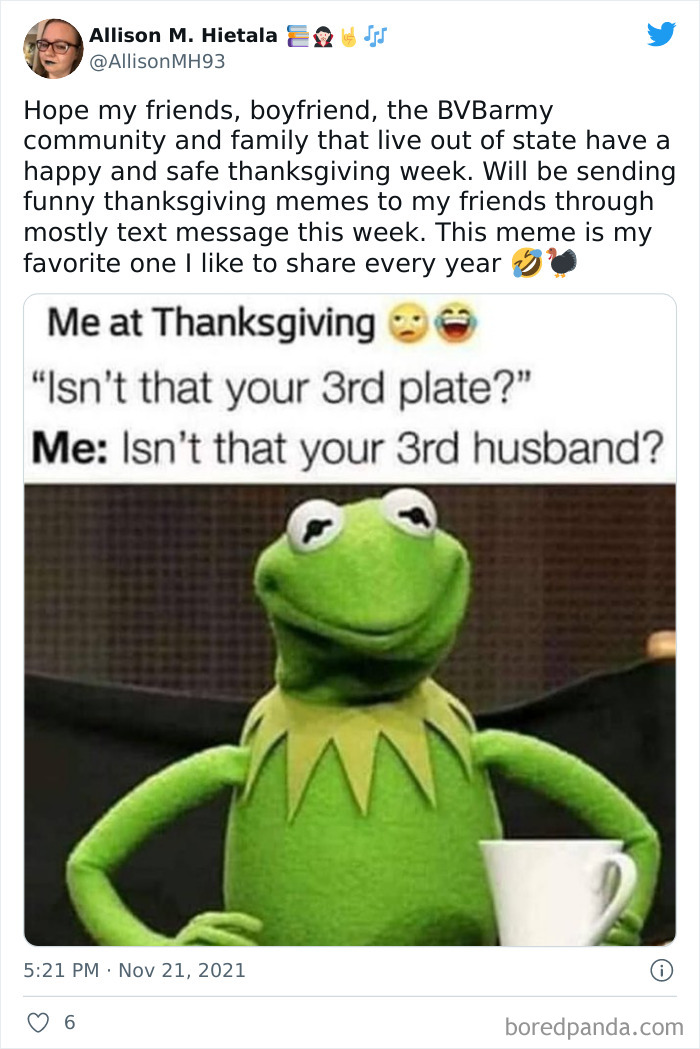 30 Funny Memes That Perfectly Sum Up Thanksgiving 30 Funny Memes That Perfectly Sum Up Thanksgiving