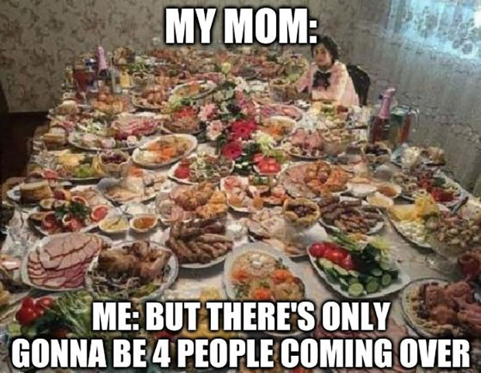 30 Funny Memes That Perfectly Sum Up Thanksgiving 30 Funny Memes That Perfectly Sum Up Thanksgiving