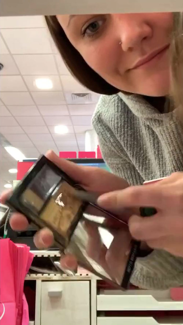 &#8220;This Is What We Do At Ulta&#8221;: Ulta Beauty Employee Shares Company’s Policy For Returned Items, Which Is Destroying Them