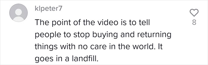 &#8220;This Is What We Do At Ulta&#8221;: Ulta Beauty Employee Shares Company’s Policy For Returned Items, Which Is Destroying Them