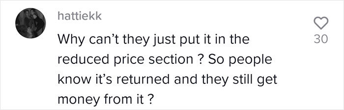 “This Is What We Do At Ulta”: Ulta Beauty Employee Shares Company’s Policy For Returned Items, Which Is Destroying Them “This Is What We Do At Ulta”: Ulta Beauty Employee Shares Company’s Policy For Returned Items, Which Is Destroying Them