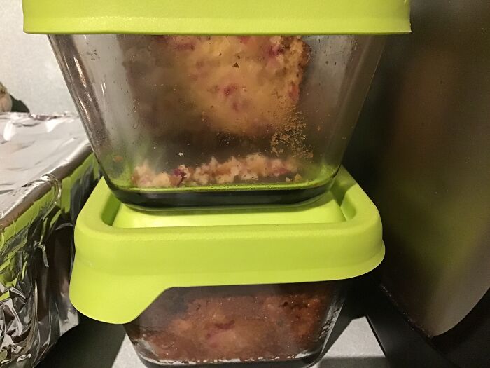 Hey Pandas, Post Thanksgiving Dishes You&#8217;ve Made (Closed)