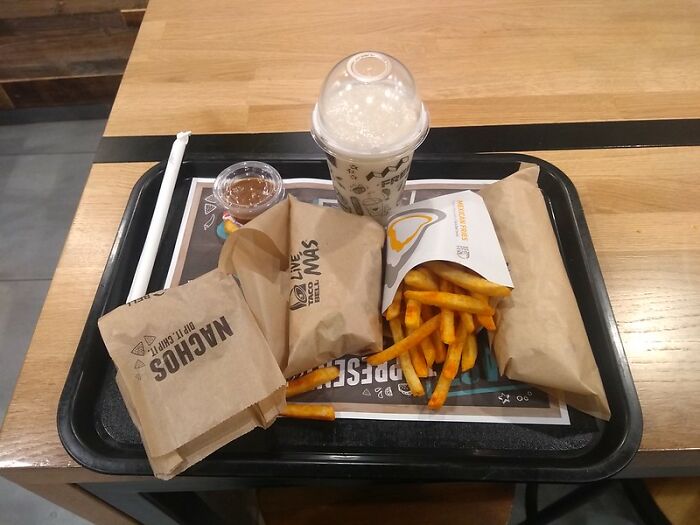 30 Dishes People Should Stop Ordering As Revealed By Fast Food Workers Online 30 Dishes People Should Stop Ordering As Revealed By Fast Food Workers Online