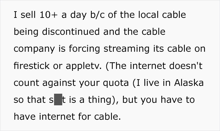 Employee At Best Buy Is Forced To Spam Customers With Free Trial, Gets Revenge On Corporate Instead Employee At Best Buy Is Forced To Spam Customers With Free Trial, Gets Revenge On Corporate Instead