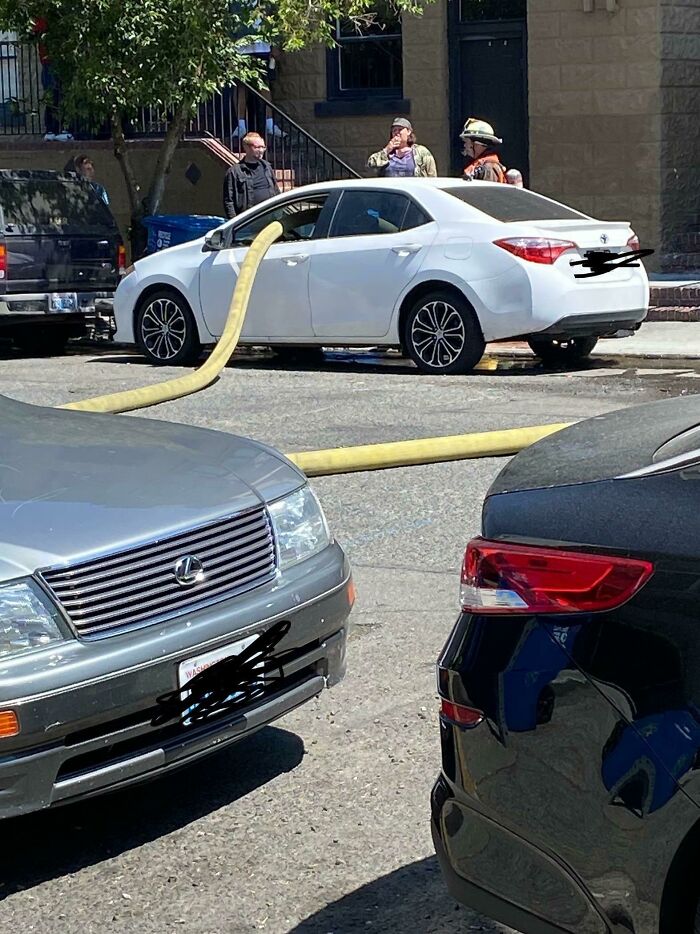 50 People Having A Pretty Miserable Day (New Pics)