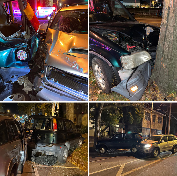 50 People Having A Pretty Miserable Day (New Pics)