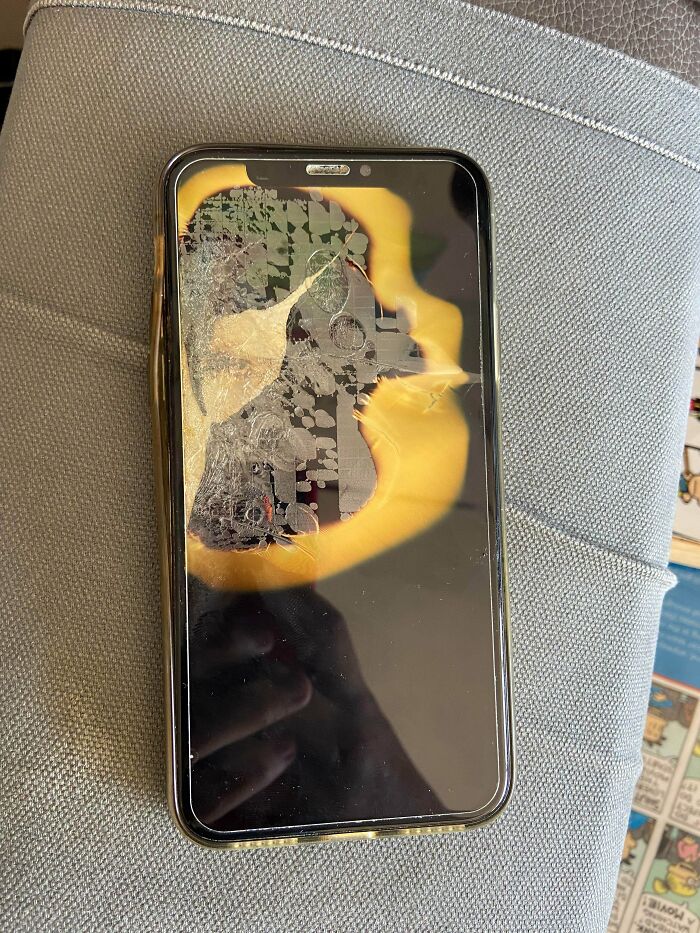 50 People Having A Pretty Miserable Day (New Pics)