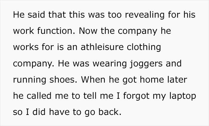 Woman Goes Viral With 7.7M Views When She Shares That Her Date Called Her An Uber To Go Home After He Saw How She Was Dressed Woman Goes Viral With 7.7M Views When She Shares That Her Date Called Her An Uber To Go Home After He Saw How She Was Dressed