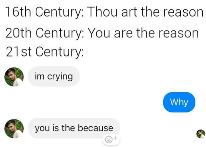 50 Times People Spotted Incorrect But Hilarious English Texts, They Just Had To Share Them In This Group 50 Times People Spotted Incorrect But Hilarious English Texts, They Just Had To Share Them In This Group