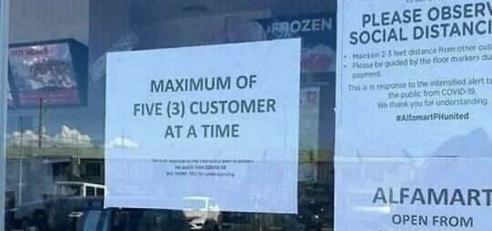 50 Times People Spotted Incorrect But Hilarious English Texts, They Just Had To Share Them In This Group 50 Times People Spotted Incorrect But Hilarious English Texts, They Just Had To Share Them In This Group