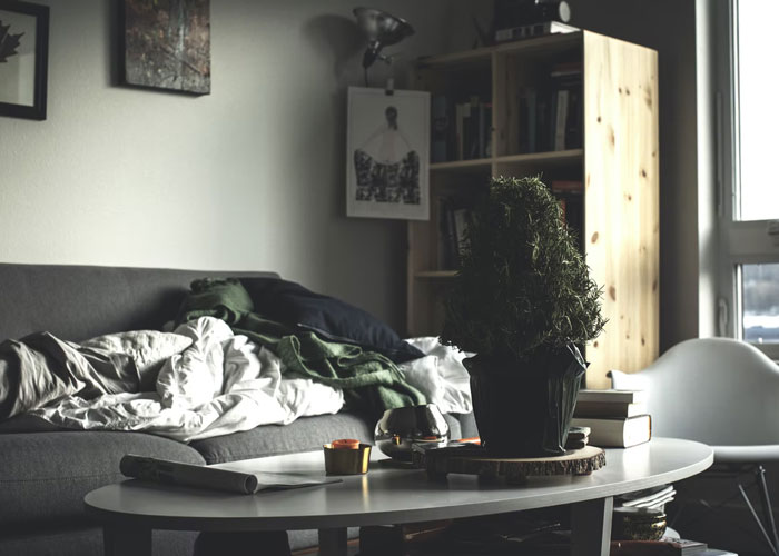 People Who Live Alone Share 30 Underrated Advantages Of Doing So People Who Live Alone Share 30 Underrated Advantages Of Doing So