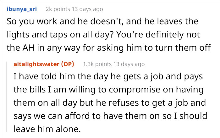 ‘Get Out Now’: People Are Begging This Woman To Leave Her Abusive Husband After She Writes A Post Online About His Bizarre Behavior ‘Get Out Now’: People Are Begging This Woman To Leave Her Abusive Husband After She Writes A Post Online About His Bizarre Behavior