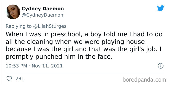 People Are Sharing The Most Hilarious Stories About What They Were Like As Kids That Truly Encapsulate Their Personality People Are Sharing The Most Hilarious Stories About What They Were Like As Kids That Truly Encapsulate Their Personality