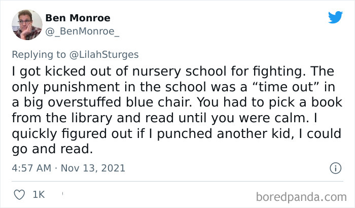 People Are Sharing The Most Hilarious Stories About What They Were Like As Kids That Truly Encapsulate Their Personality People Are Sharing The Most Hilarious Stories About What They Were Like As Kids That Truly Encapsulate Their Personality