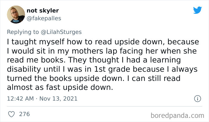 People Are Sharing The Most Hilarious Stories About What They Were Like As Kids That Truly Encapsulate Their Personality People Are Sharing The Most Hilarious Stories About What They Were Like As Kids That Truly Encapsulate Their Personality