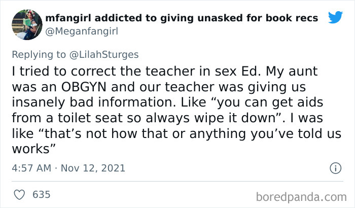 People Are Sharing The Most Hilarious Stories About What They Were Like As Kids That Truly Encapsulate Their Personality People Are Sharing The Most Hilarious Stories About What They Were Like As Kids That Truly Encapsulate Their Personality