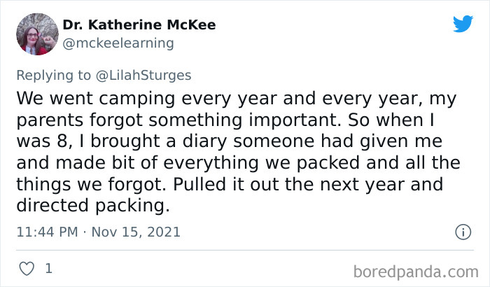 People Are Sharing The Most Hilarious Stories About What They Were Like As Kids That Truly Encapsulate Their Personality People Are Sharing The Most Hilarious Stories About What They Were Like As Kids That Truly Encapsulate Their Personality